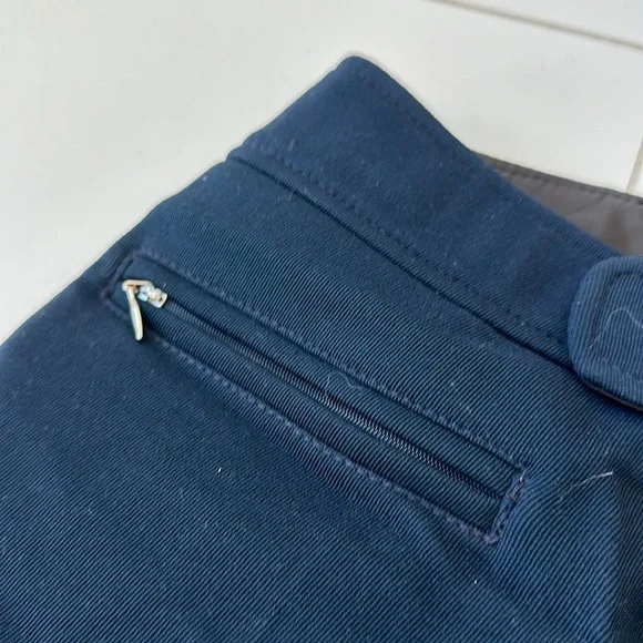 ROFFE vintage made in USA ski set jacket and pants snow waterproof ladies 10/12 - Picture 6 of 11